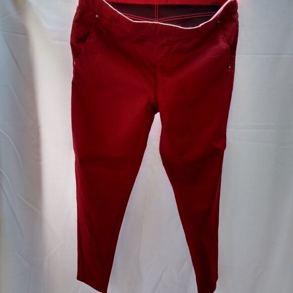 Levi's jeggings  - Picture 1 of 5